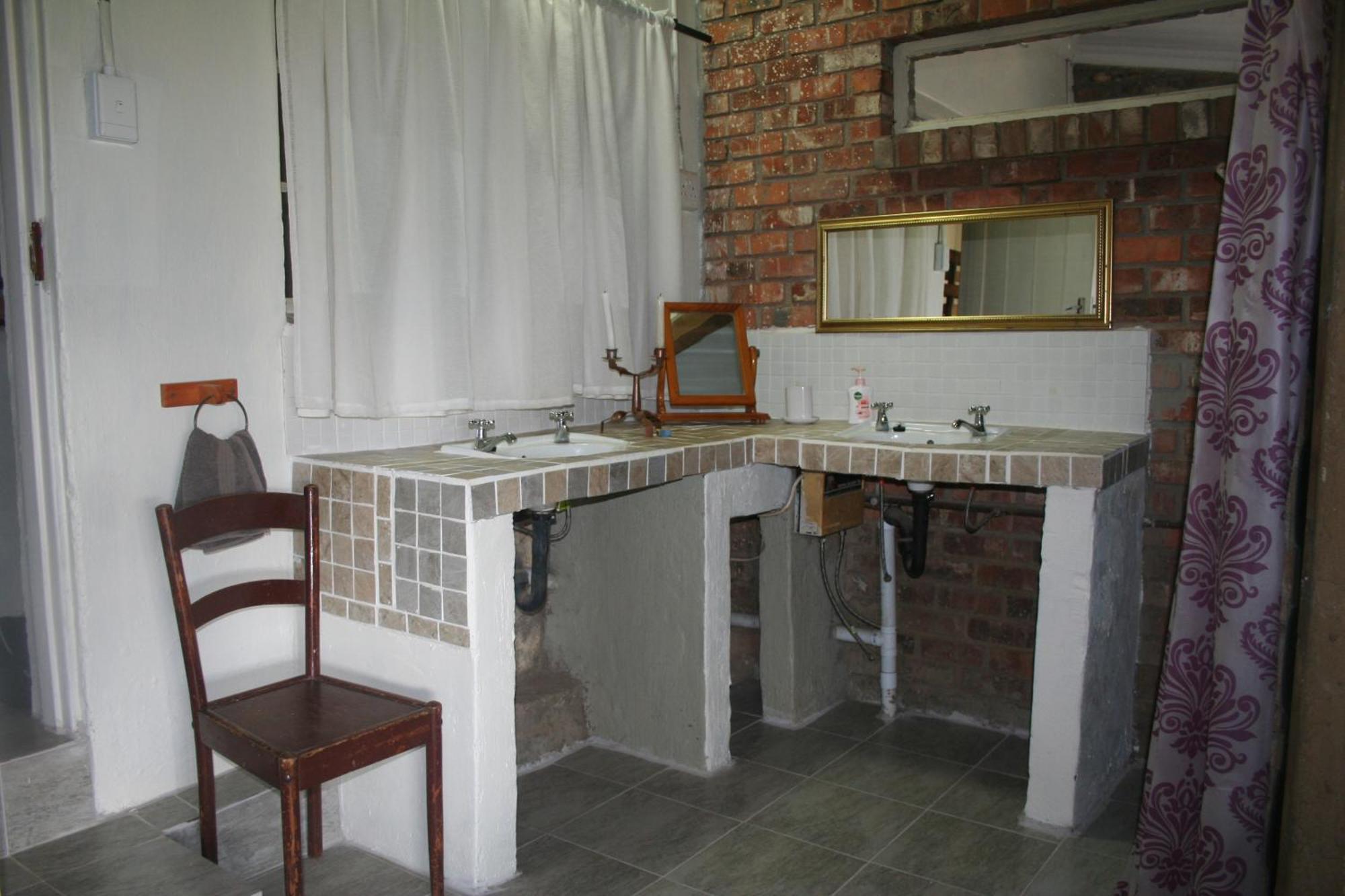 Bauernhof Suikerbosskuur Rondavel &